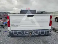 2019 Chevrolet Silverado фото