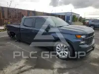 2019 Chevrolet Silverado фото