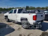 2019 Chevrolet Silverado photo