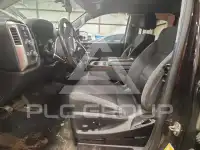 2019 Chevrolet Silverado photo