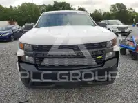 2019 Chevrolet Silverado фото