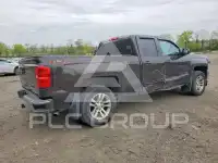 2019 Chevrolet Silverado фото