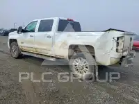 2019 Chevrolet Silverado photo