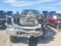 2019 Chevrolet Silverado фото