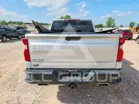 2019 Chevrolet Silverado фото