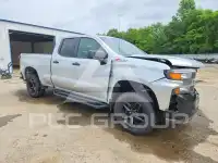 2019 Chevrolet Silverado фото