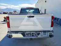 2019 Chevrolet Silverado фото