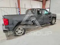 2019 Chevrolet Silverado фото