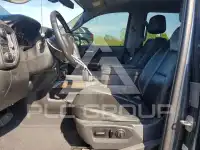 2019 Chevrolet Silverado фото