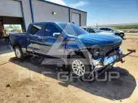 2019 Chevrolet Silverado фото