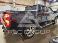 2019 Chevrolet Silverado фото