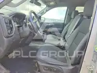 2019 Chevrolet Silverado фото