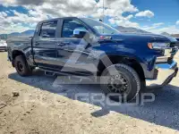2019 Chevrolet Silverado фото