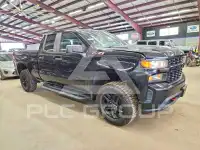 2019 Chevrolet Silverado фото