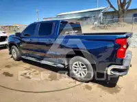 2019 Chevrolet Silverado фото