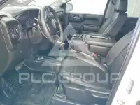 2019 Chevrolet Silverado фото