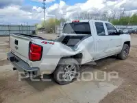 2019 Chevrolet Silverado фото