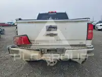 2019 Chevrolet Silverado photo