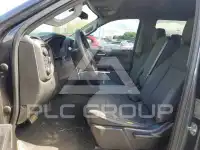 2019 Chevrolet Silverado фото