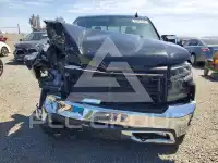 2019 Chevrolet Silverado фото
