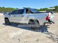 2019 Chevrolet Silverado photo