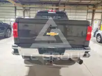 2019 Chevrolet Silverado фото