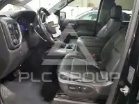 2019 Chevrolet Silverado фото