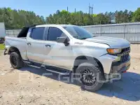 2019 Chevrolet Silverado photo