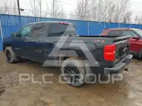 2019 Chevrolet Silverado фото