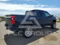 2019 Chevrolet Silverado фото