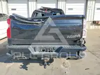 2019 Chevrolet Silverado фото
