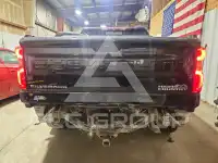 2019 Chevrolet Silverado фото