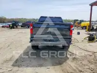 2019 Chevrolet Silverado фото