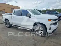 2019 Chevrolet Silverado фото