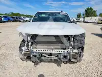 2019 Chevrolet Silverado photo