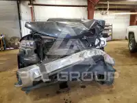 2019 Chevrolet Silverado photo