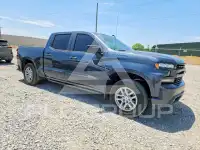 2019 Chevrolet Silverado photo