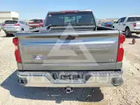 2019 Chevrolet Silverado photo