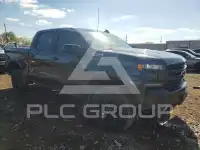 2019 Chevrolet Silverado фото