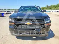 2019 Chevrolet Silverado photo