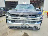 2019 Chevrolet Silverado фото