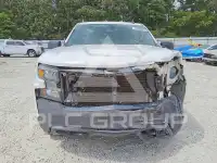 2019 Chevrolet Silverado фото