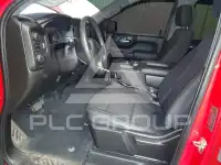 2019 Chevrolet Silverado фото