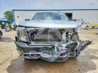 2019 Chevrolet Silverado фото