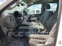 2019 Chevrolet Silverado фото