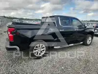 2019 Chevrolet Silverado фото