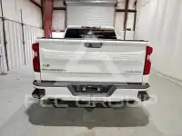 2019 Chevrolet Silverado фото