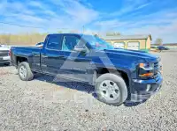 2019 Chevrolet Silverado фото