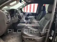 2019 Chevrolet Silverado фото
