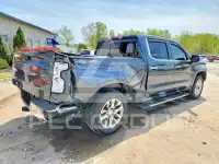 2019 Chevrolet Silverado фото